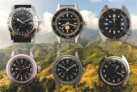 vietnamese watches